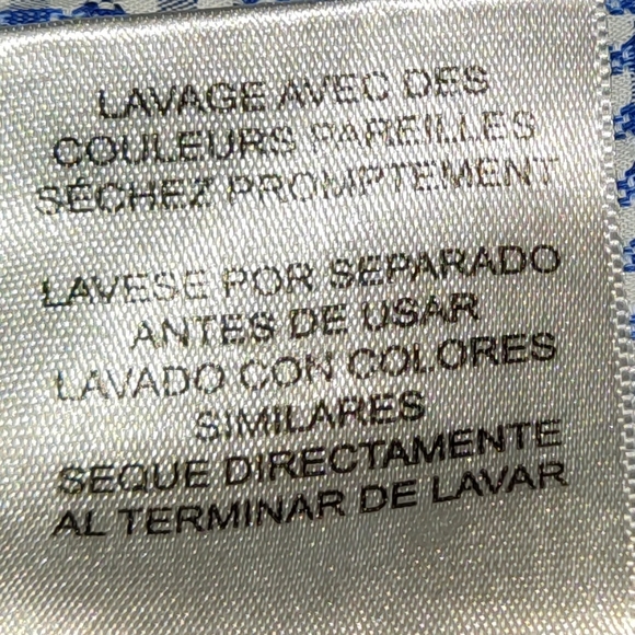 Ben Sherman Button Down - Picture 3 of 12